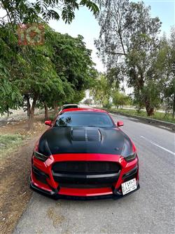فورد موستانج